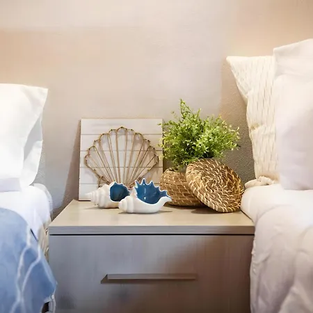 Claudia - Villa Calasetta