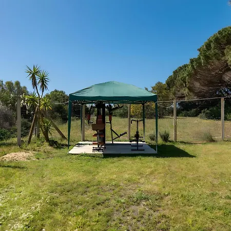 Villa Claudia - Calasetta