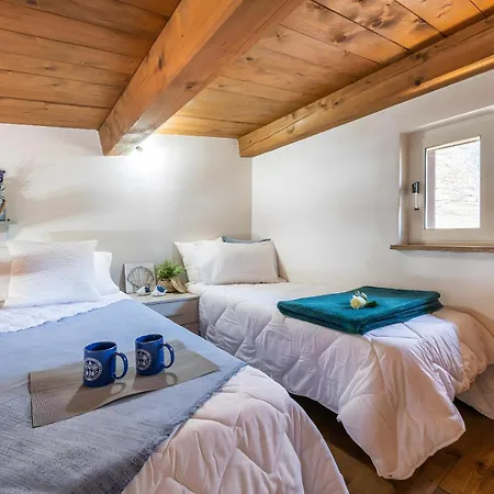 Villa Claudia - Calasetta