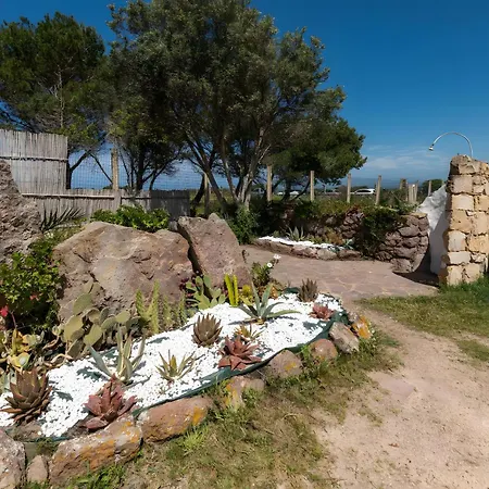 Claudia - Villa Calasetta