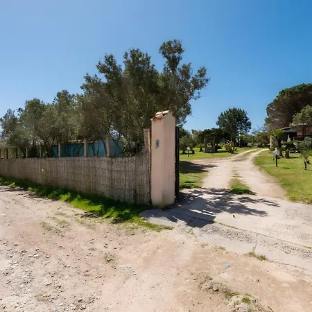 Villa Claudia - Calasetta