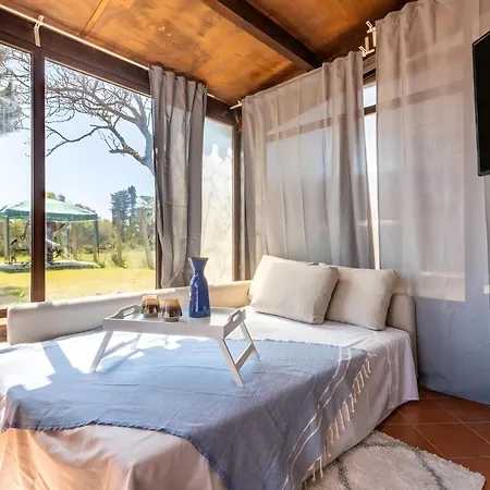 Villa Claudia -