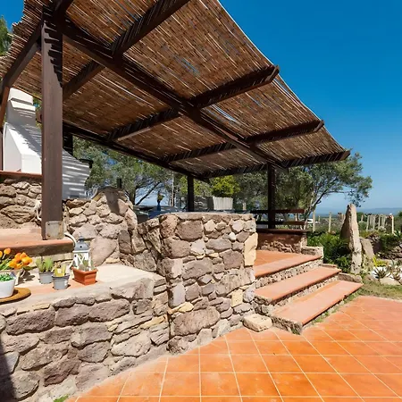 Villa Claudia -