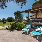 Claudia - Villa Calasetta