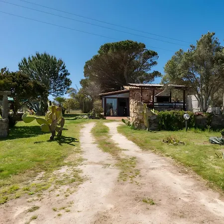 别墅 Claudia - 卡拉赛达